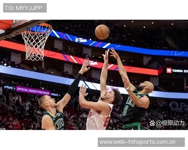 2019年NBA季后赛爵士与火箭激战四月十八日精彩回顾与分析